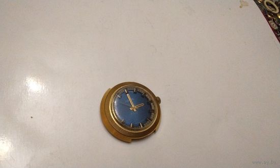 Часы ссср