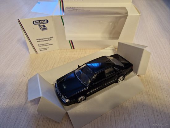 SHABAK AUDI V8