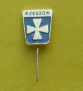 Жешув. В-66.