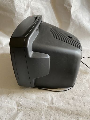 Телевизор Витязь б/у работающий