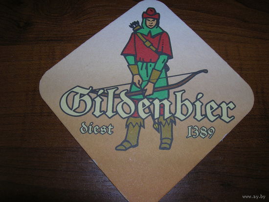 Gildenbier