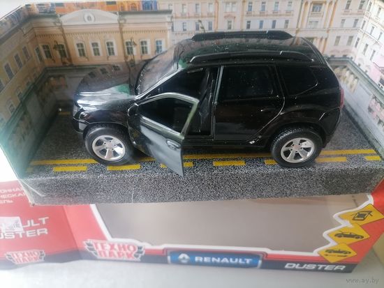 Машинка моделька металл