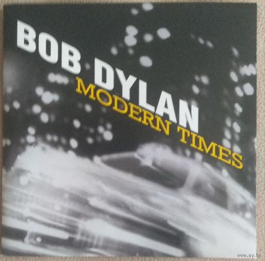 Bob Dylan. Russia,2006г.