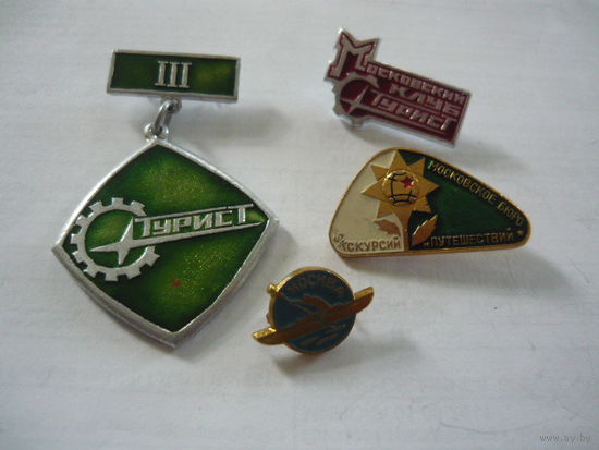 МОСКОВСКИЙ КЛУБ