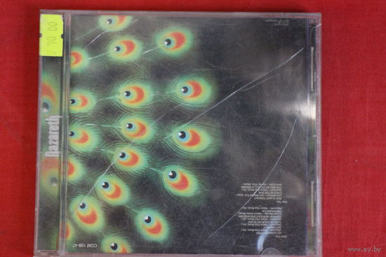 Nazareth - Loud'N'Proud / 2XS (2000, CD)