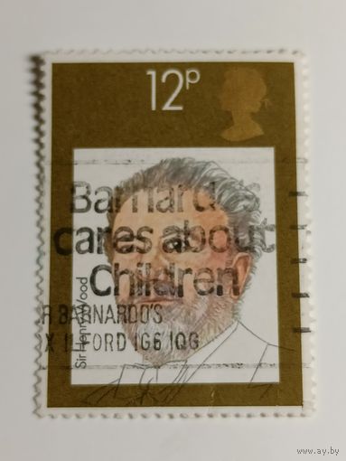 Великобритания 1980. Британские дирижеры