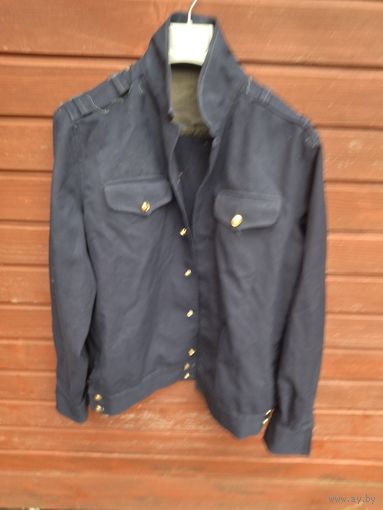 Куртка офицера подводной лодки