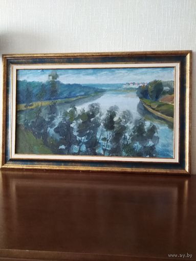 Довгялло М.Х. 1961 год