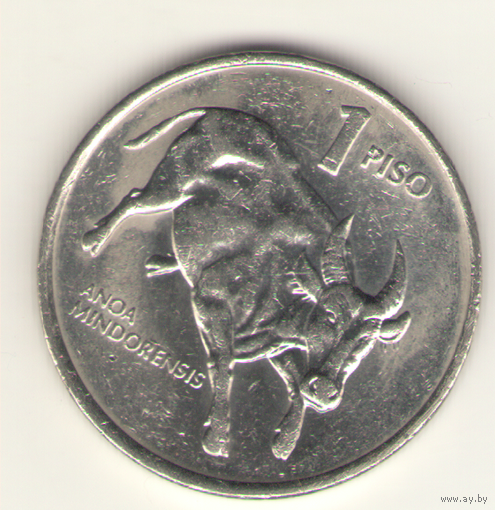 1 писо 1991 г.
