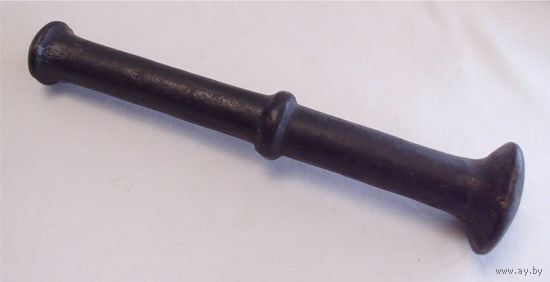 Пестик для ступки 21см 630г