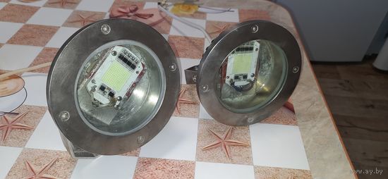 Светодиодный фонарь подсветка