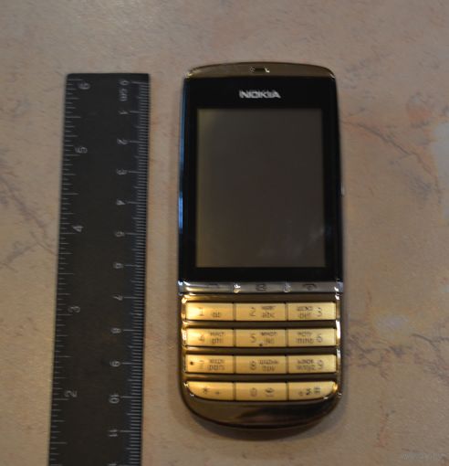 Мобильный телефон Nokia. 300.