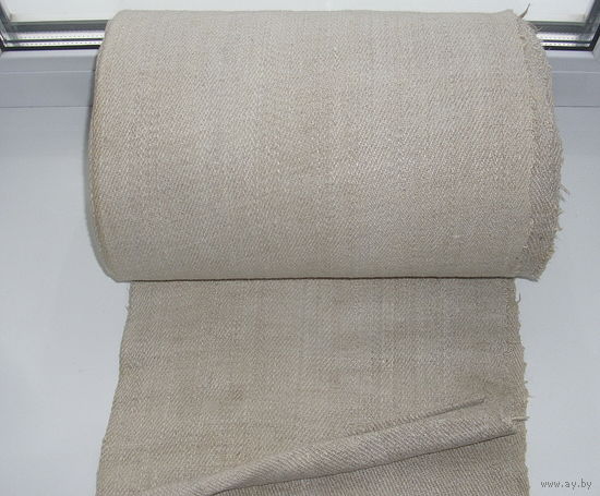 Домотканая ткань. С-1.