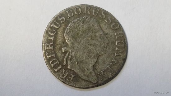 3 гроша 1782