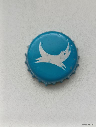 Пивные крышки - пробки