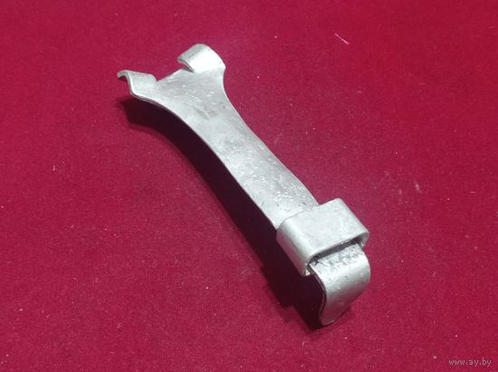 Ручка албминий, от Котелка Вермахта