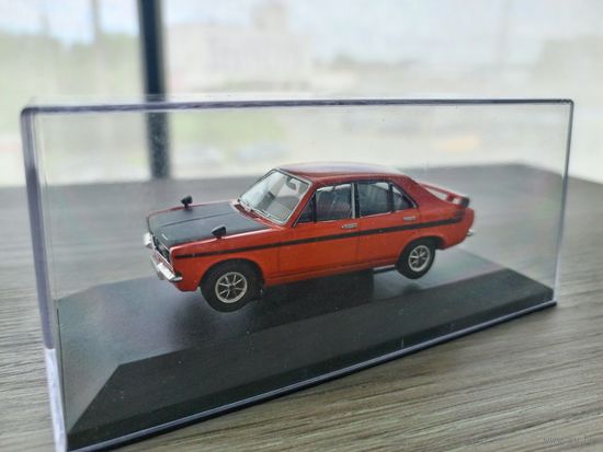 Hillman Avenger Tiger Vanguards номерной