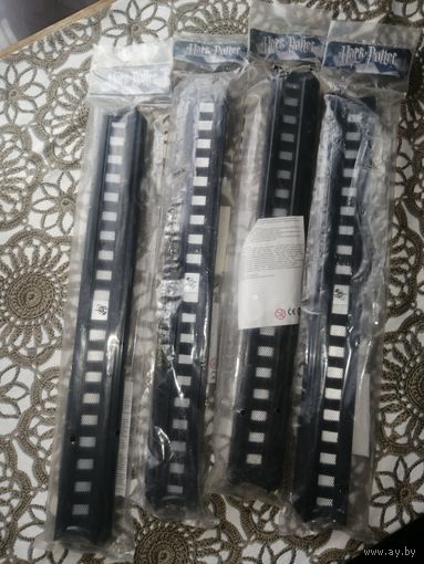 Шахматы Гарри Поттер