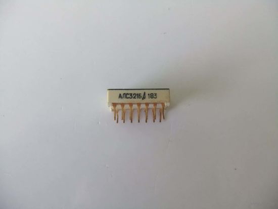 Индикатор АЛС321Б,	 АЛС324Б