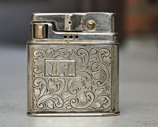 Зажигалка   Rowenta в ремонт