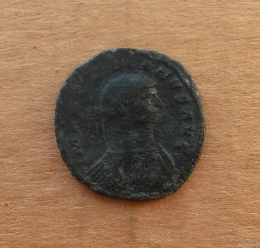 Древний Рим, Аврелиан (270-275), антониниан, реверс - Конкордия (Согласие)