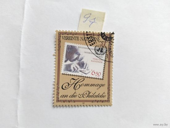 ООН     (Вена) 1997