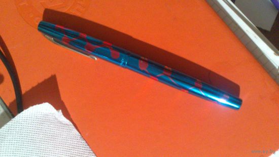 Ручка WHITE FEATHER мод.611