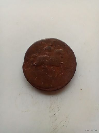 1 копейка 1759 года