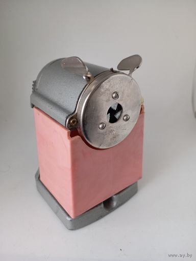 Точилка для карандашей.СССР.