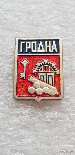 Герб Гродно