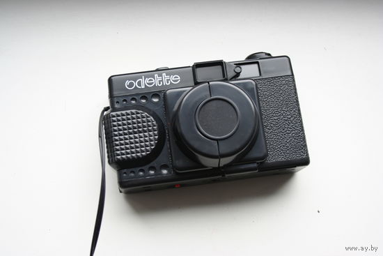 Фотоаппарат