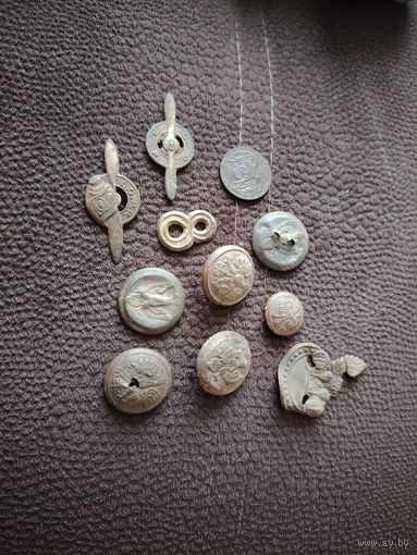 Лот по Польше, сборный