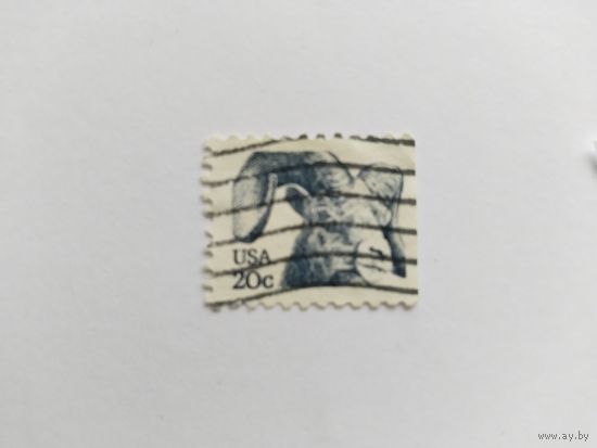 США 1982