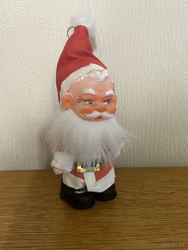 Ёлочная игрушка ГДР !!!