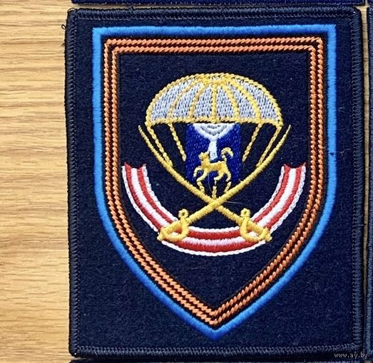 104 дшп 76 ДШД вдв