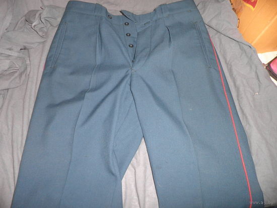 Брюки офицерские,парадные СА СССР.С рубля.
