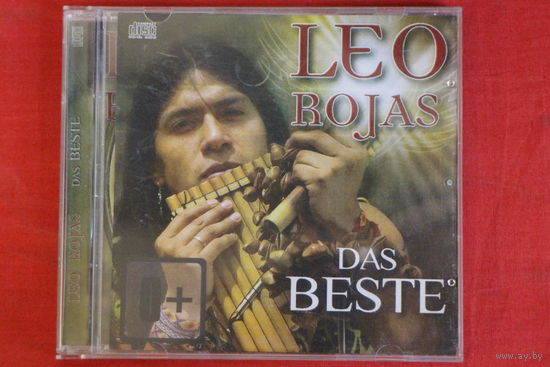 Leo Rojas - Das Beste (CDr)