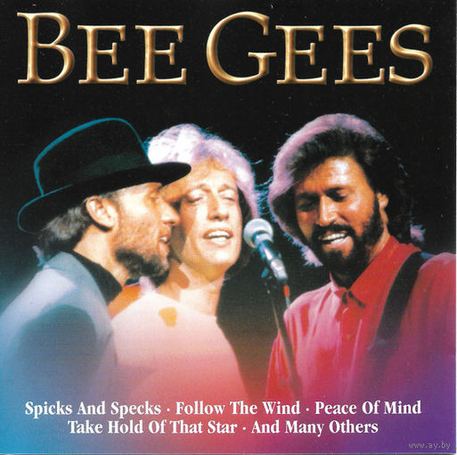 Bee Gees