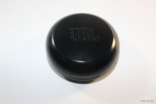 Наушники JBL Free X (черный)