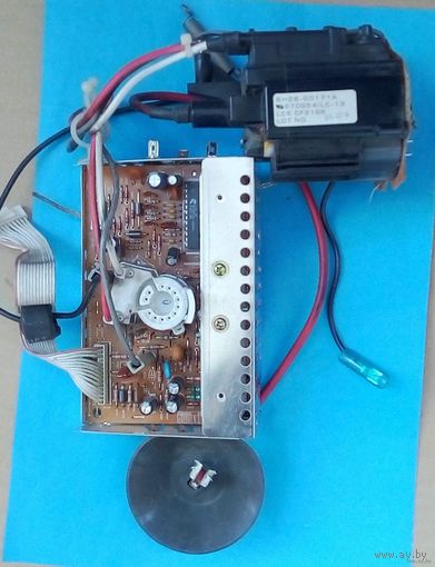 С 1 рубля!! Трансформатор Samsung BH26-00171А