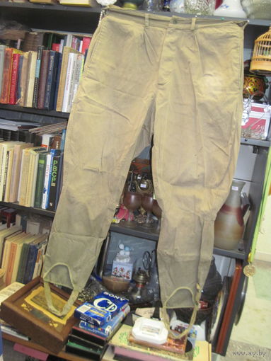 Галифе "стекляшка" 54/3 размера.