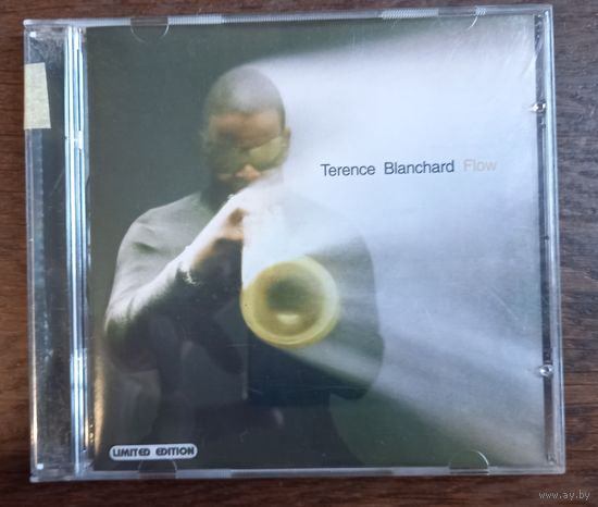 Terence Blanchard – Flow