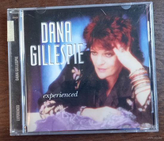 Dana Gillespie – Experienced