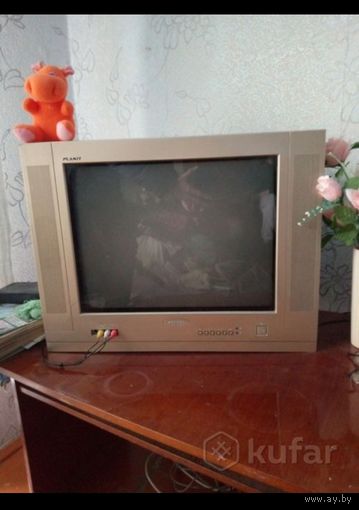 Телевизор Витязь PLANIT