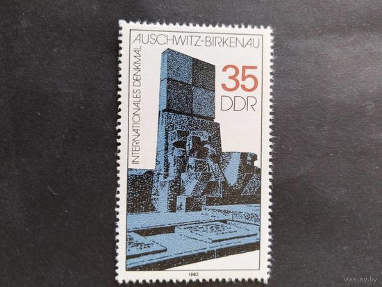 ГДР  1982