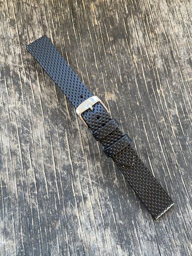 Ремень для часов 18 мм ( Лот с рубля )