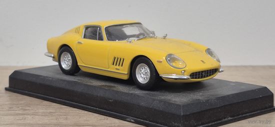 FERRARI 275 GTB. Ferrari Collection