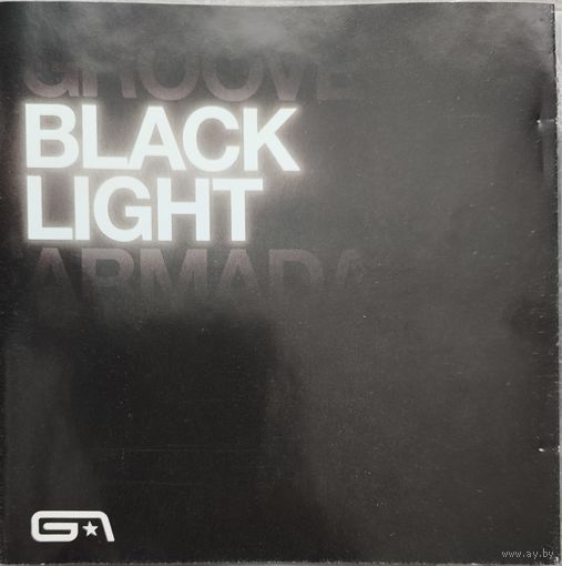 Groove armada - black light