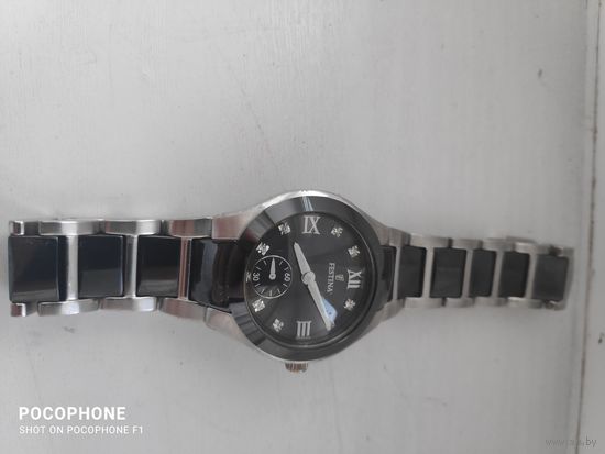 Часы женские Festina