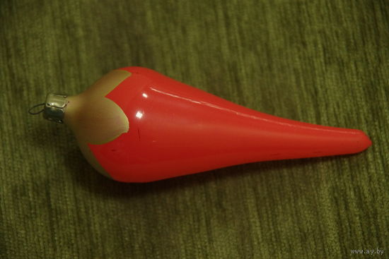 Елочная игрушка  С 41